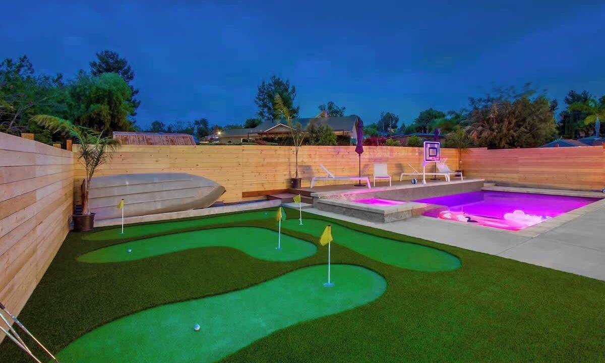 Photo of Outdoor in Santee