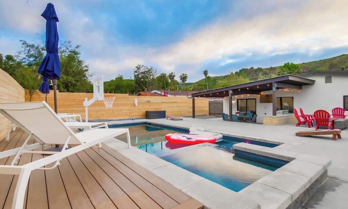Photo of Outdoor in Santee
