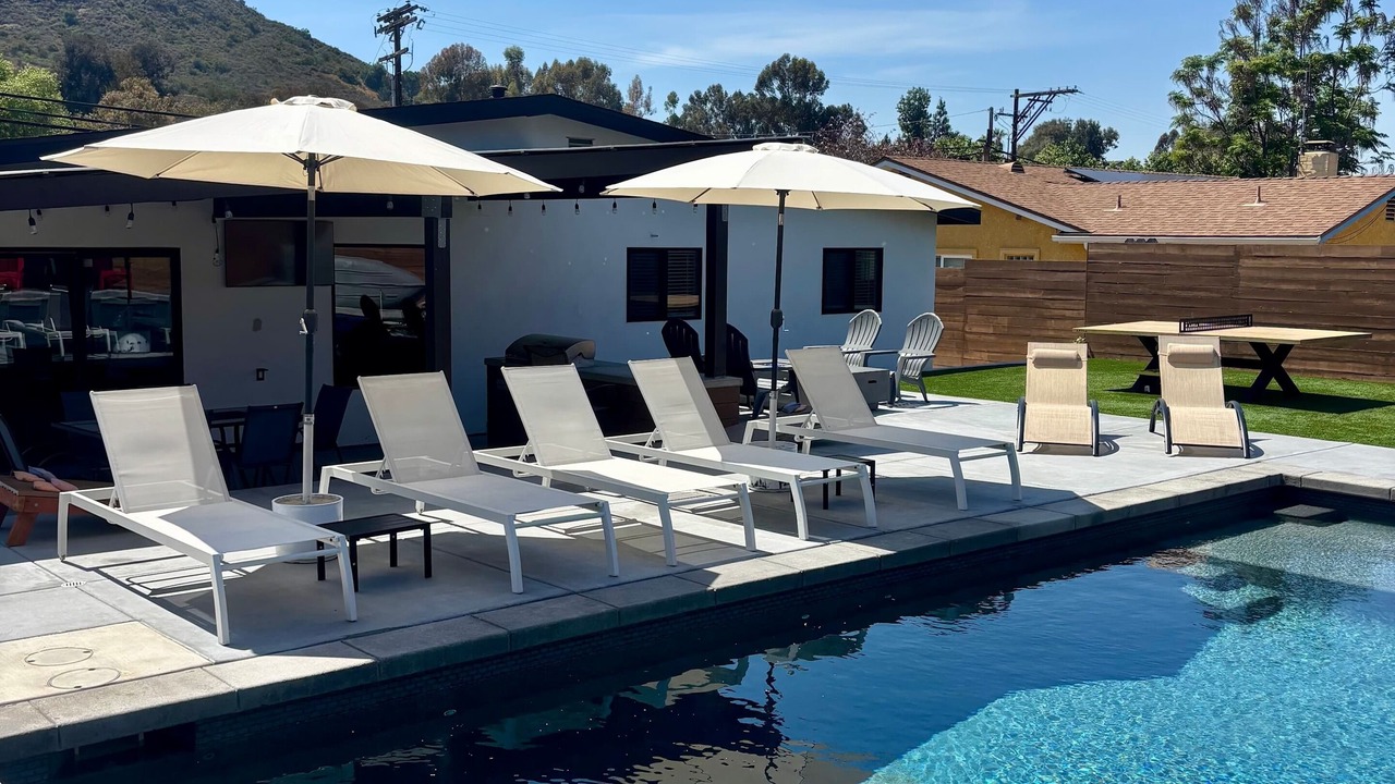 Photo of Outdoor in Santee