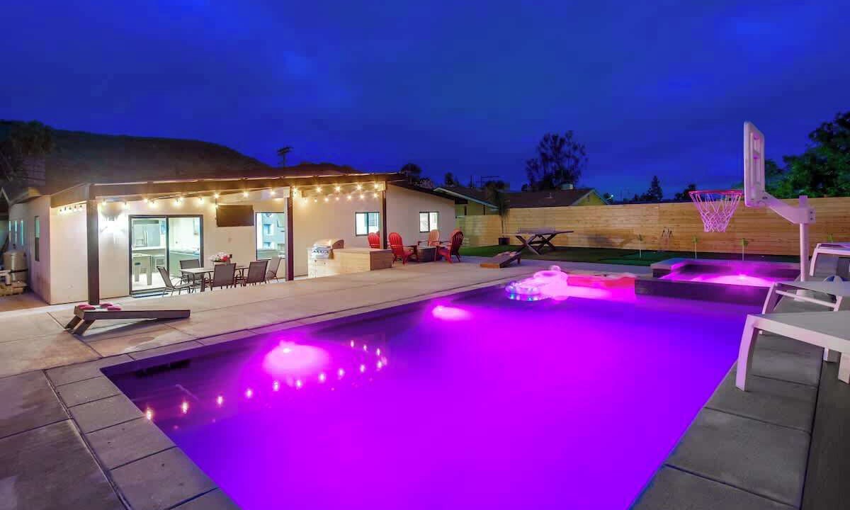 Photo of Outdoor in Santee