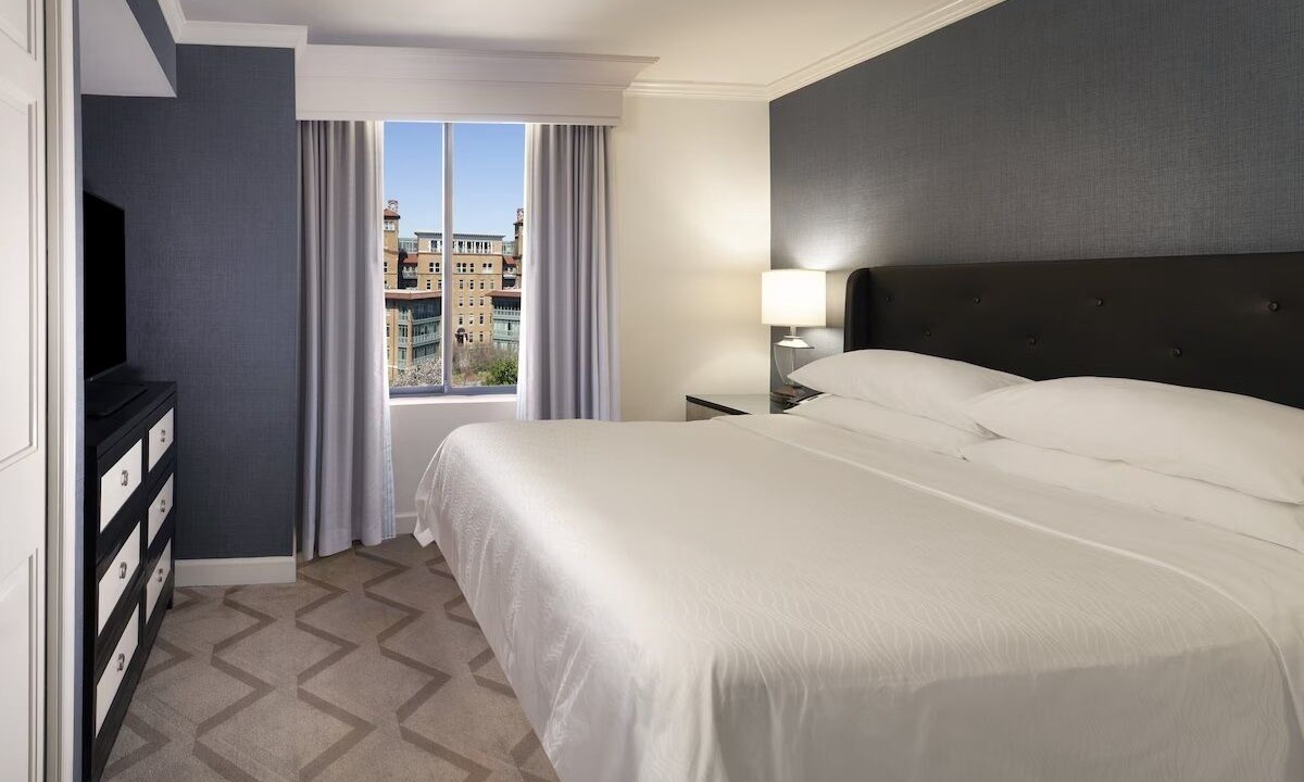 Photo of Bedroom in West End