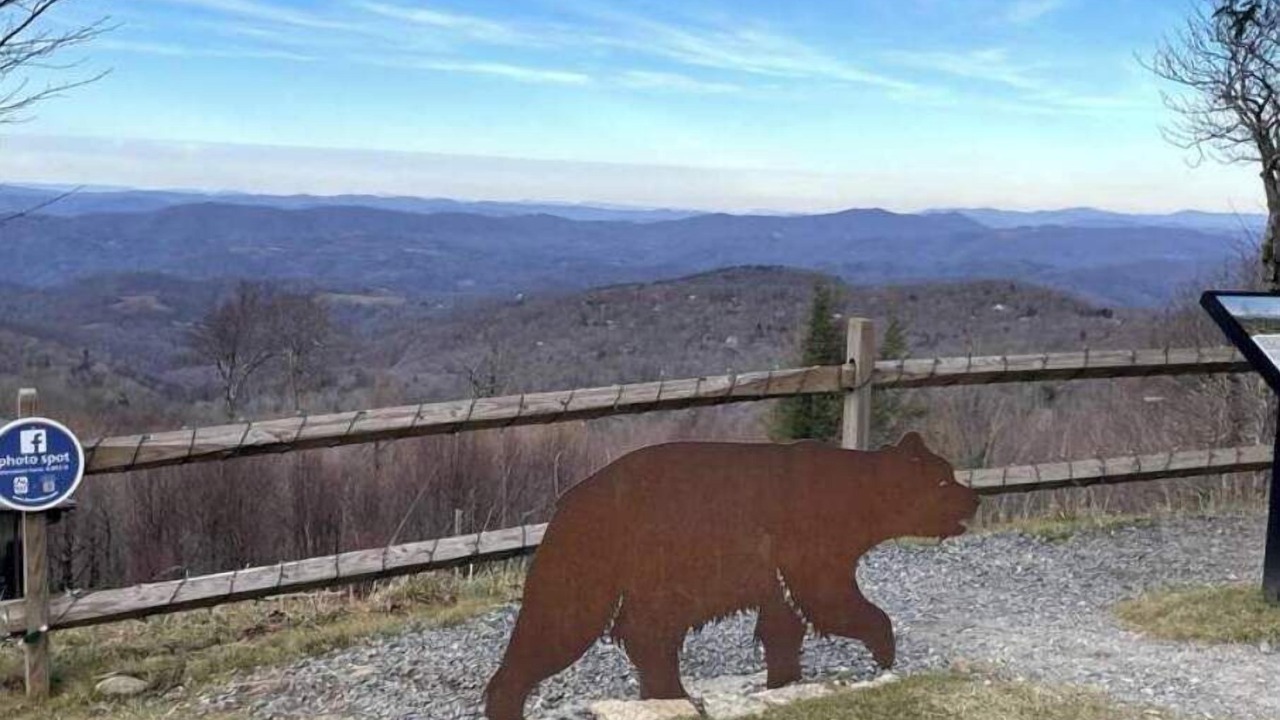 Photo of Outdoor in Beech Mountain