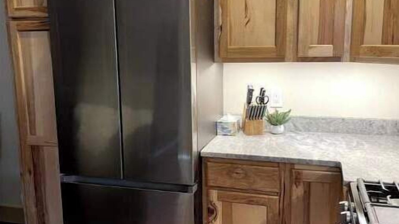 Photo of Kitchen in Beech Mountain