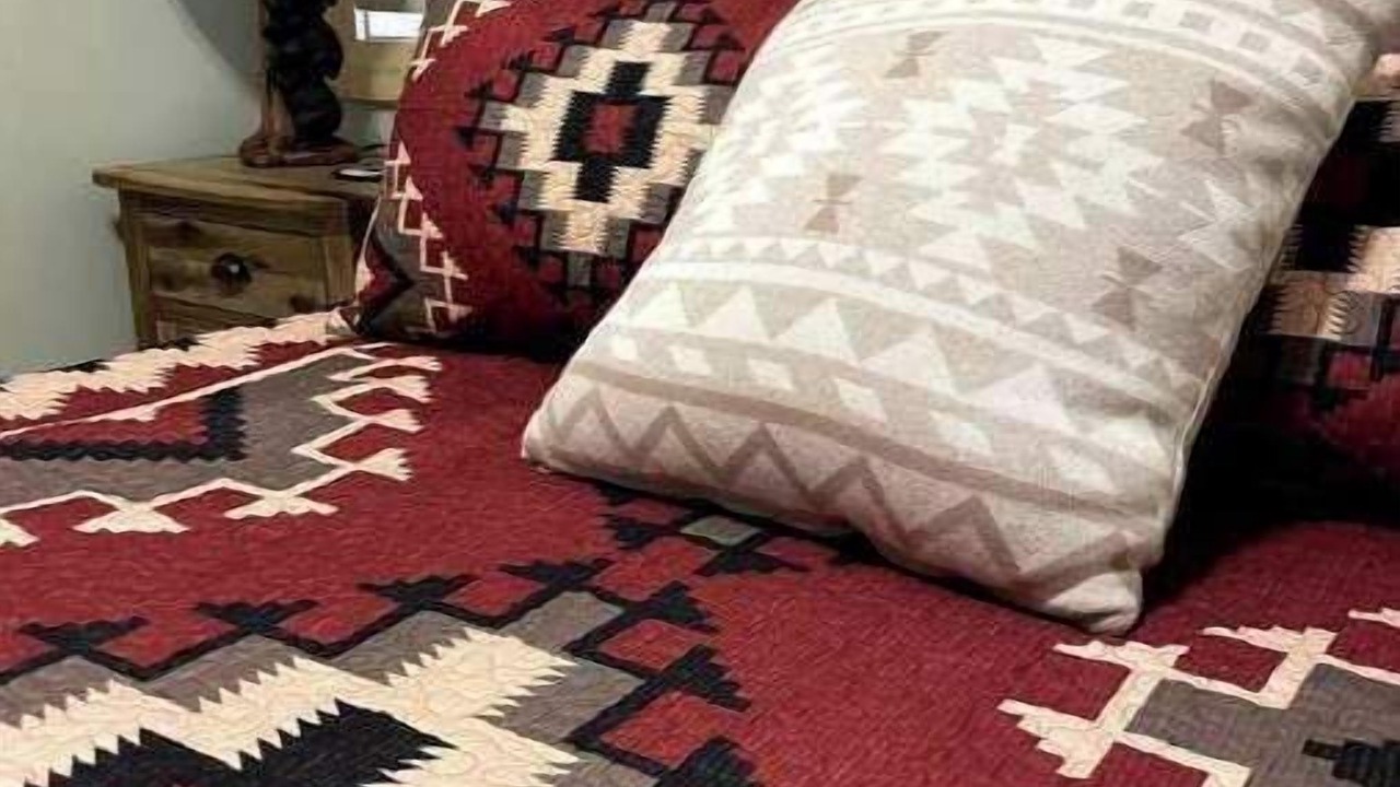 Photo of Bedroom in Beech Mountain