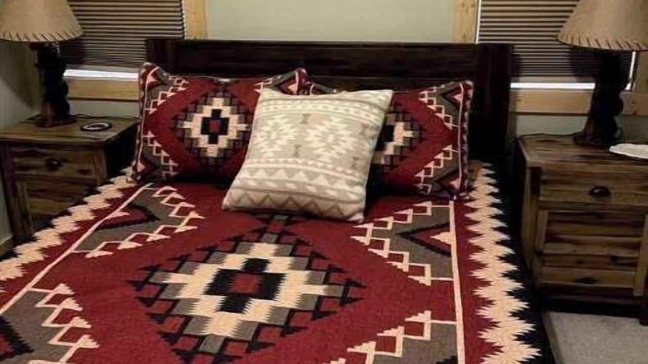 Photo of Bedroom in Beech Mountain