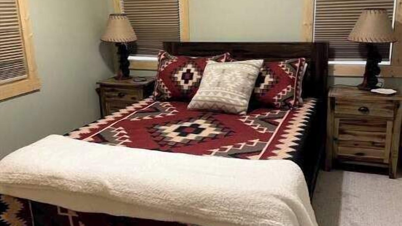Photo of Bedroom in Beech Mountain