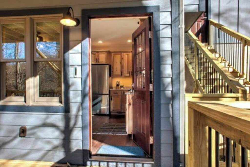 Photo of Outdoor in Beech Mountain