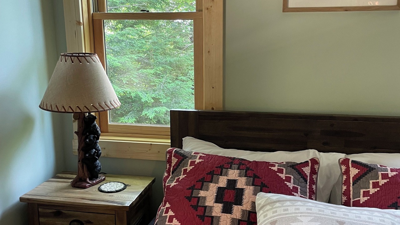 Photo of Bedroom in Beech Mountain
