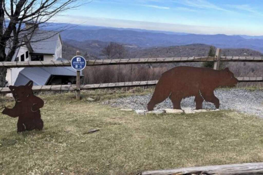 Photo of Outdoor in Beech Mountain
