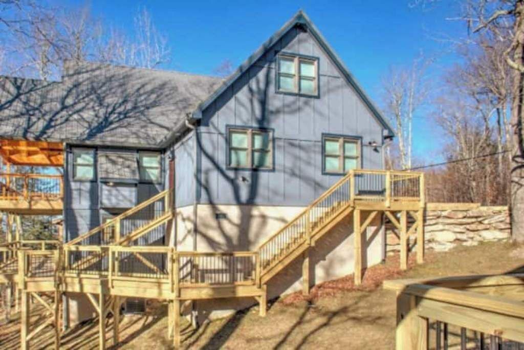 Photo of Outdoor in Beech Mountain