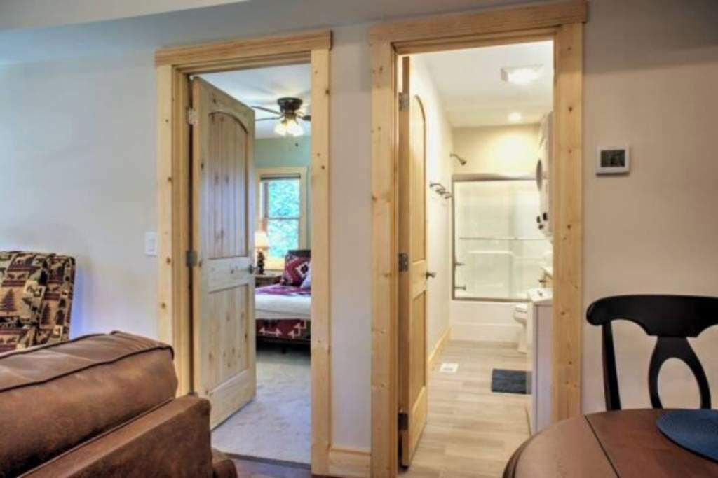 Photo of Bedroom in Beech Mountain