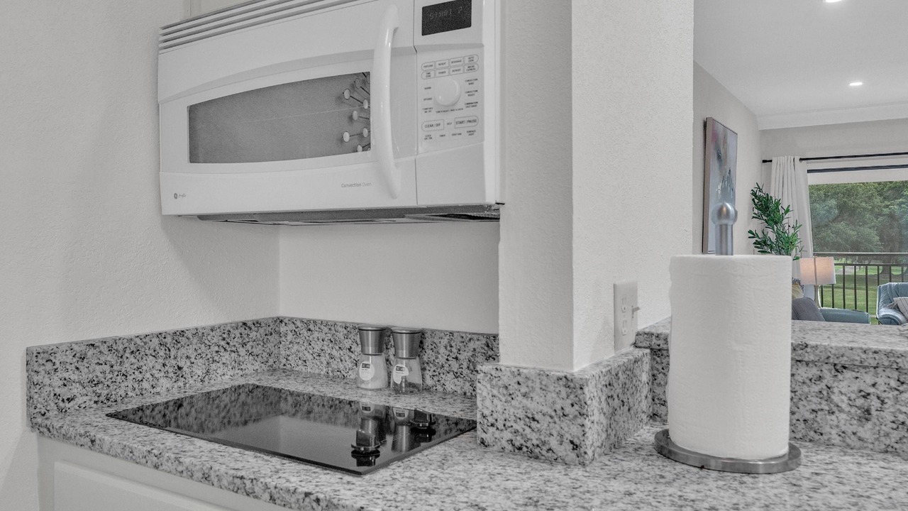 Photo of Kitchen in Wesley Chapel