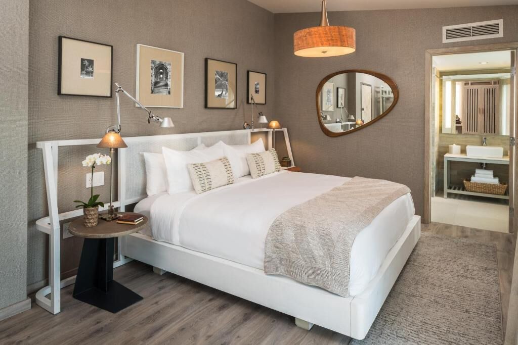 Photo of Bedroom in City Center