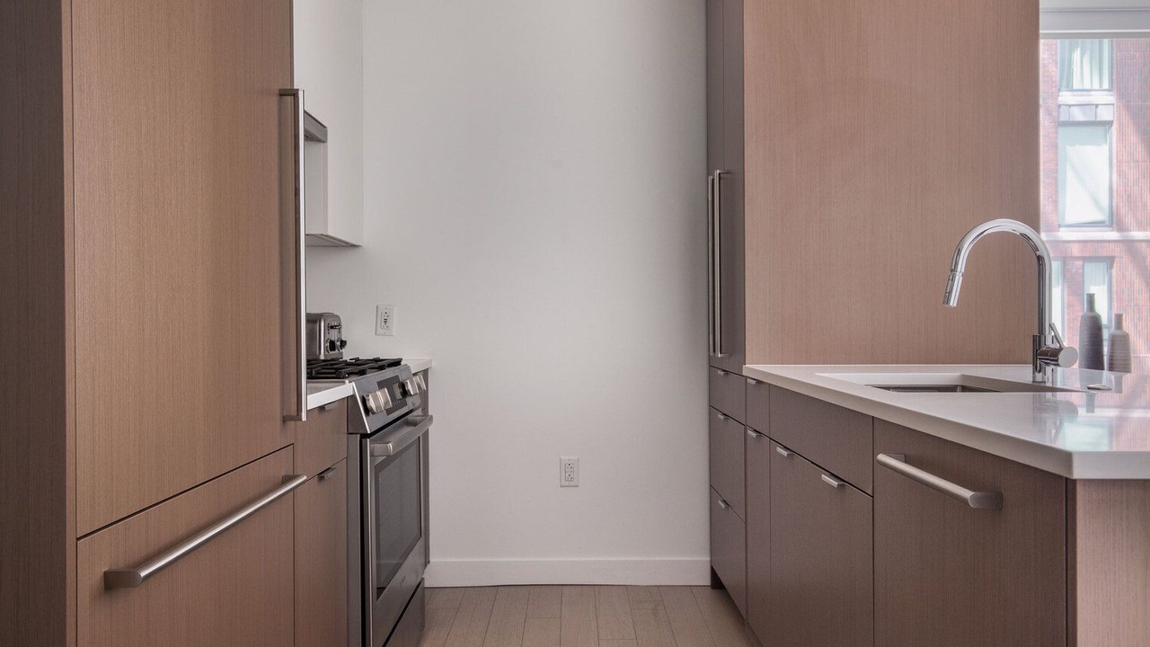 Photo of Kitchen in Shawmut