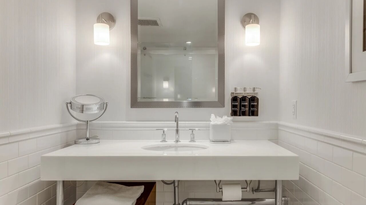 Photo of Bathroom in Bay Village
