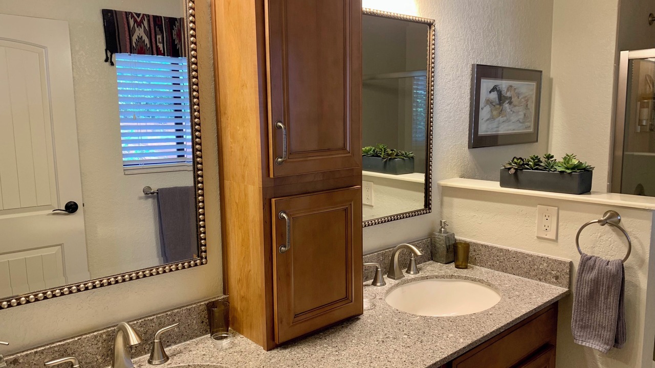 Photo of Bathroom in Green Valley Country Club Estates