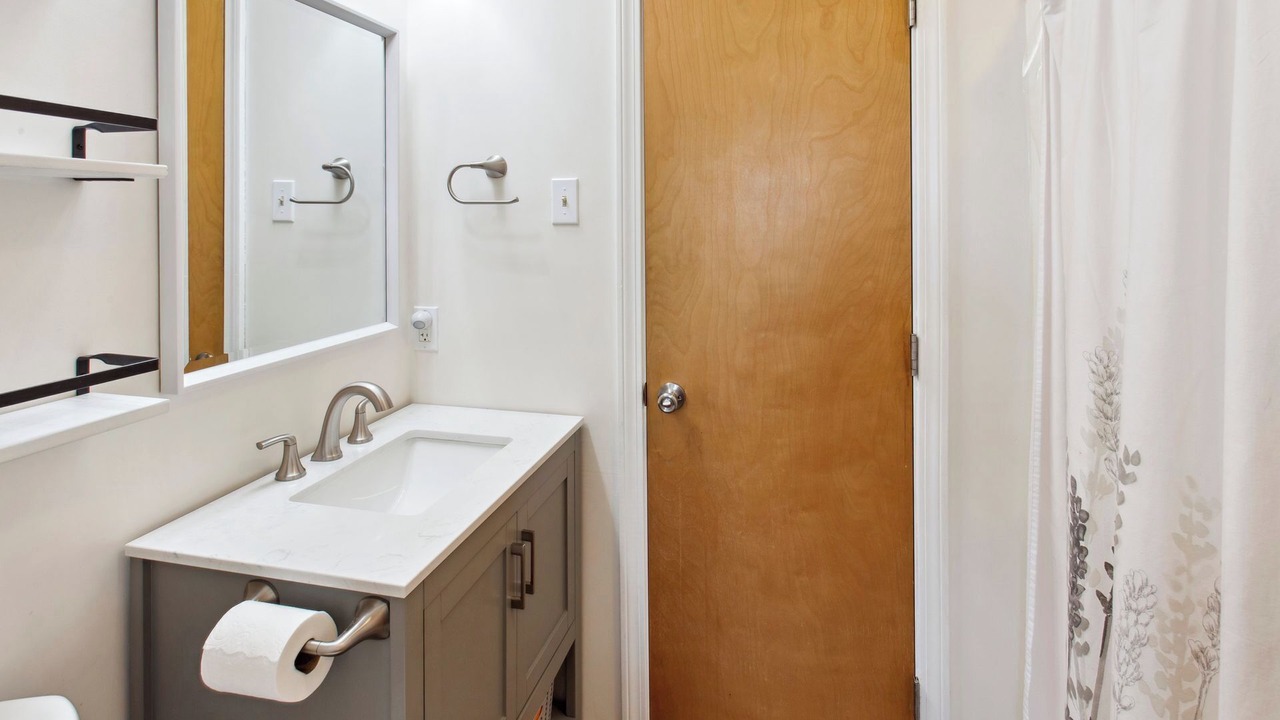 Photo of Bathroom in South Nags Head