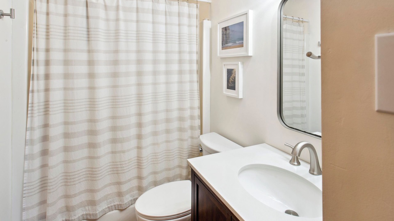 Photo of Bathroom in South Nags Head