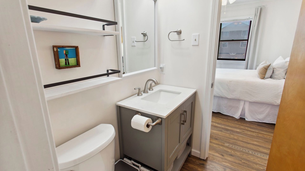 Photo of Bathroom in South Nags Head