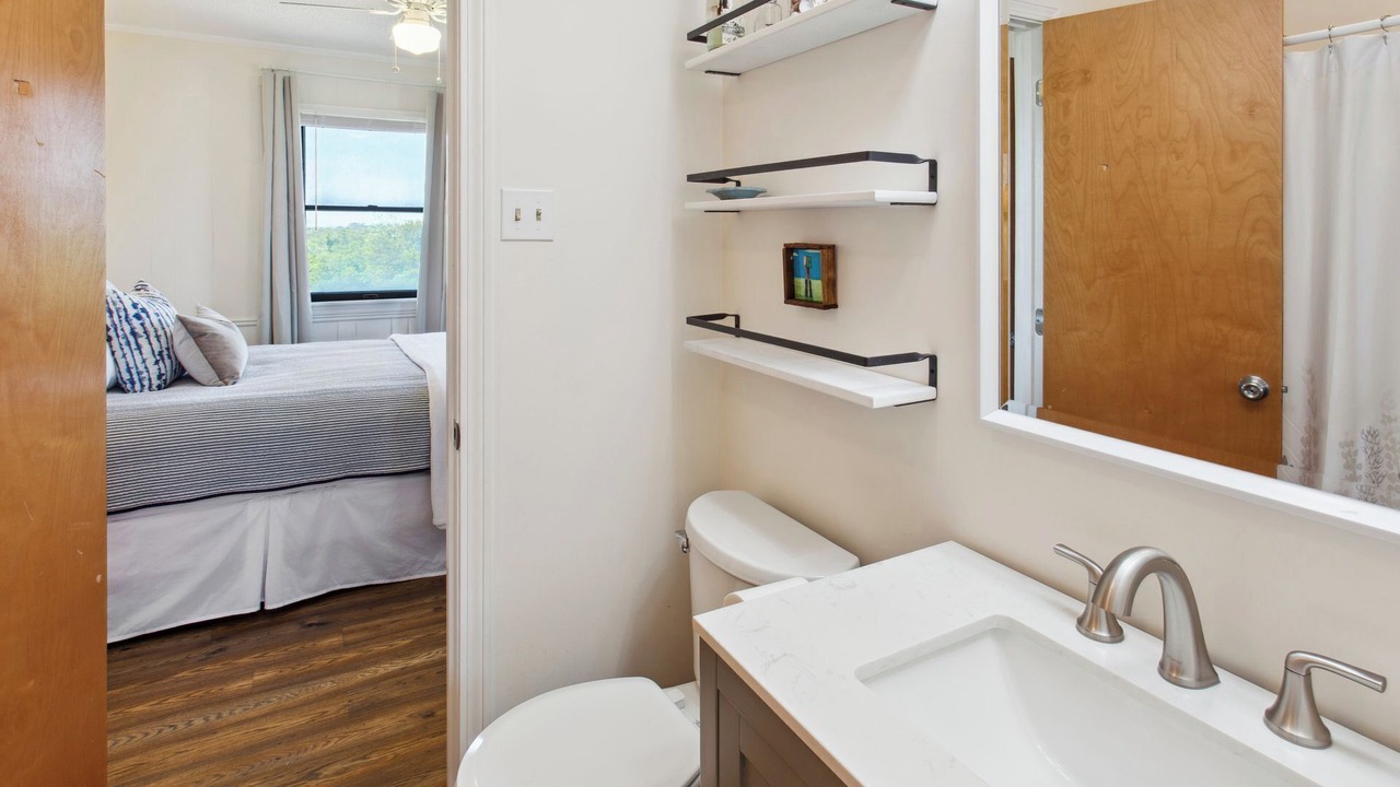 Photo of Bathroom in South Nags Head