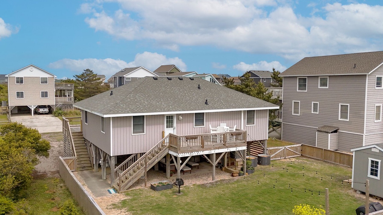 Photo of Outdoor in South Nags Head