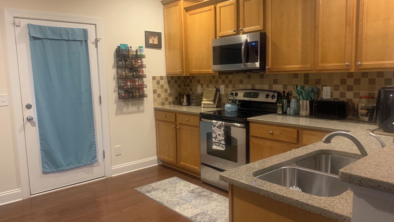 Photo of Kitchen in Aberdeen