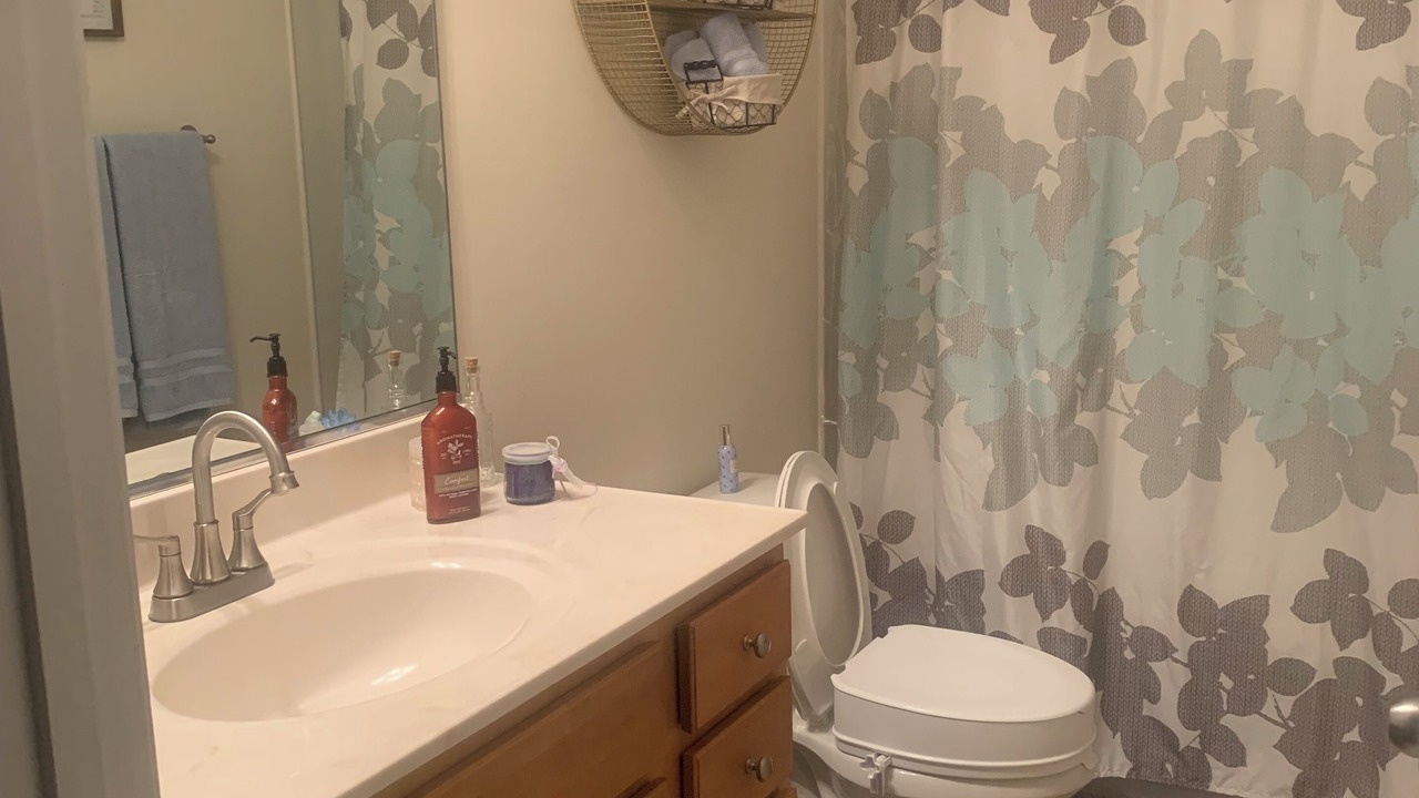 Photo of Bathroom in Aberdeen