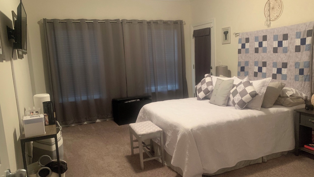 Photo of Bedroom in Aberdeen