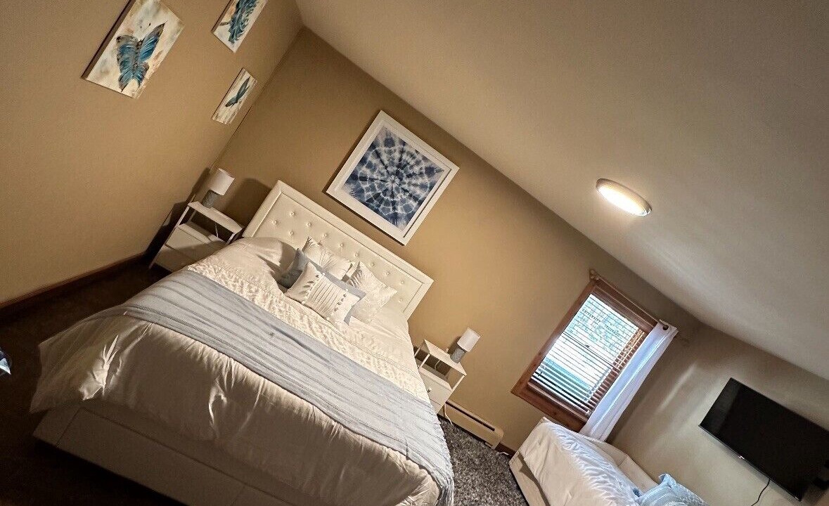 Photo of Bedroom in Woodmoor