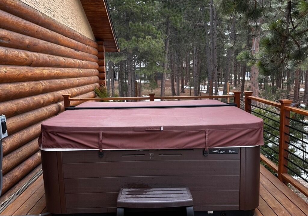 Photo of Patio Balcony in Woodmoor