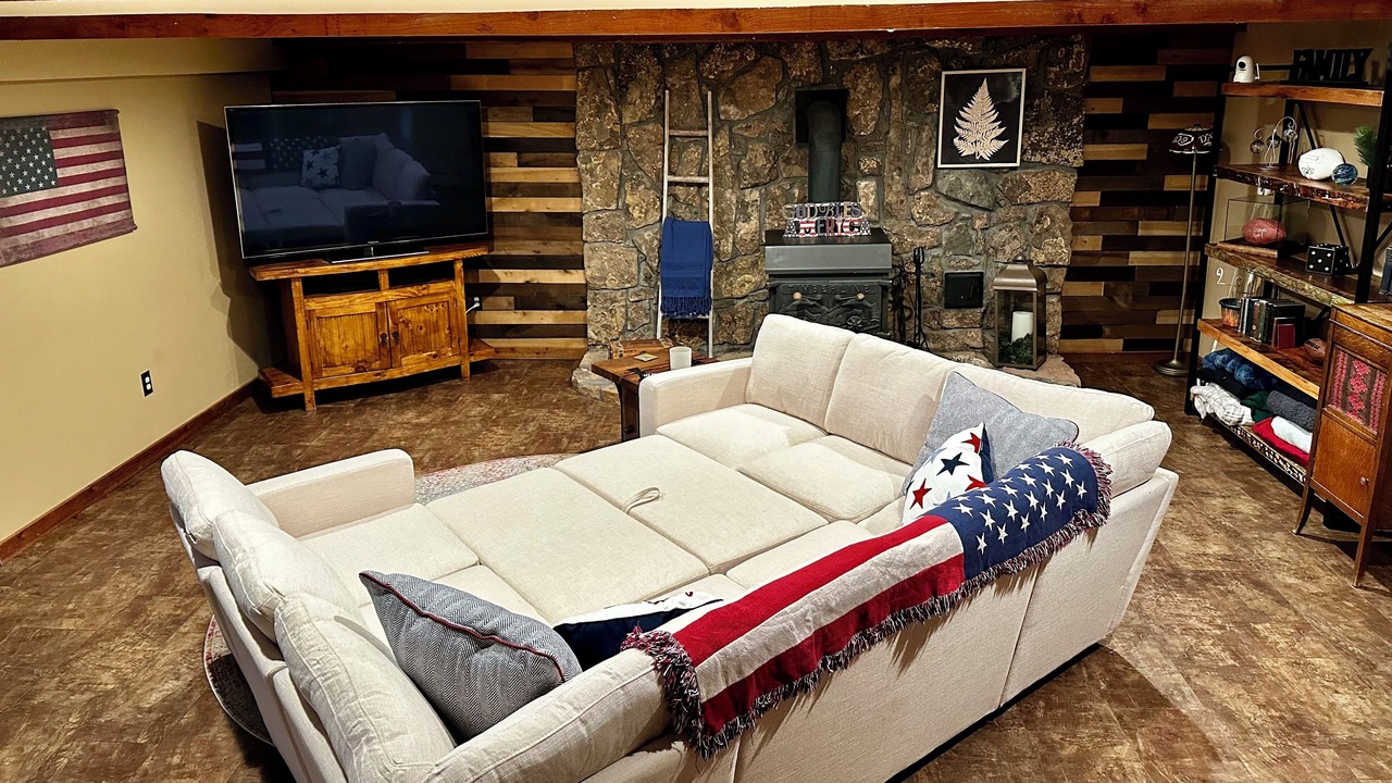 Photo of Livingroom in Woodmoor