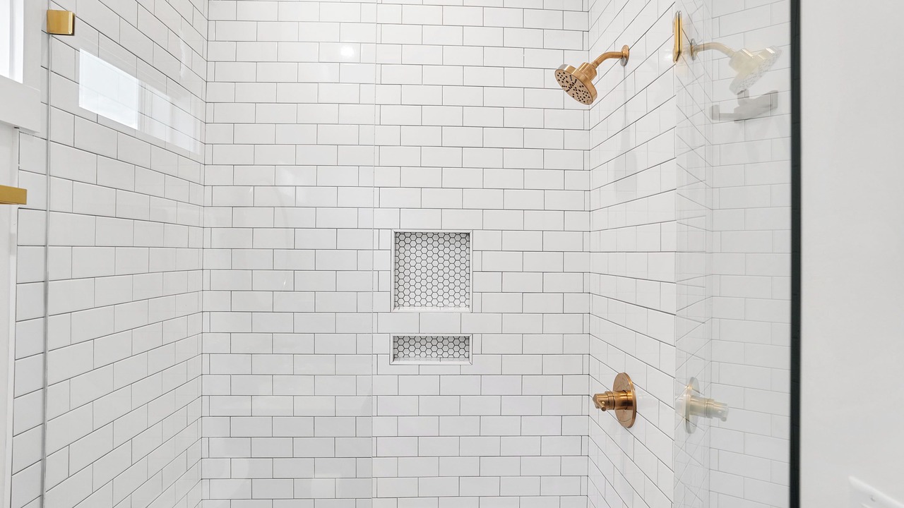 Photo of Bathroom in Saint Helena Island