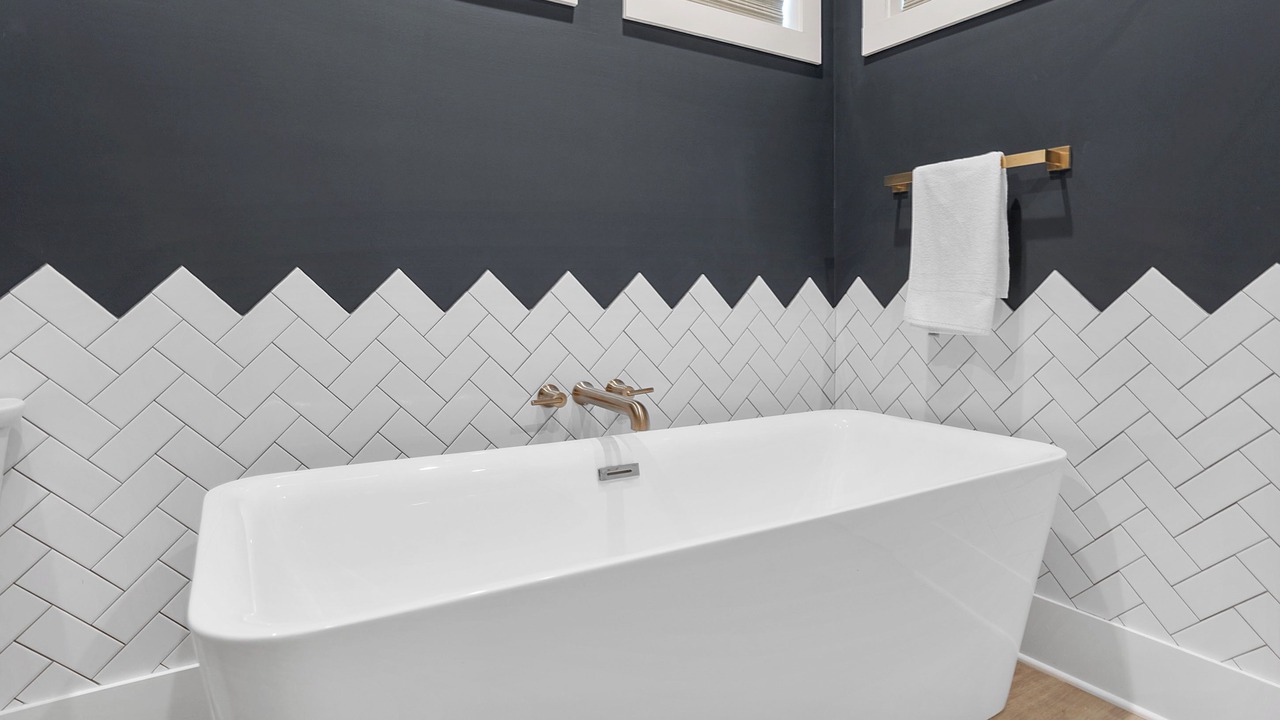 Photo of Bathroom in Saint Helena Island