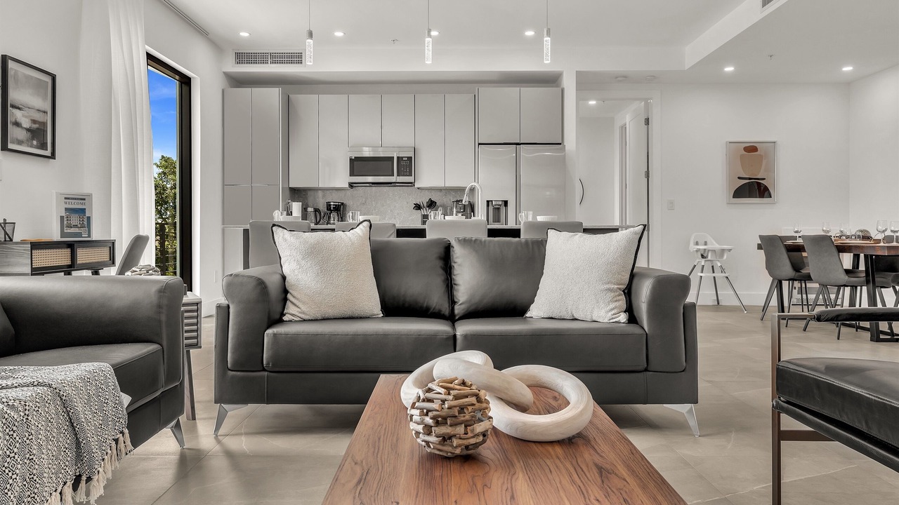 Photo of Livingroom in Harbordale