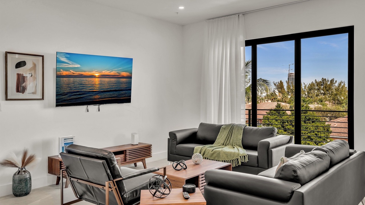 Photo of Livingroom in Harbordale