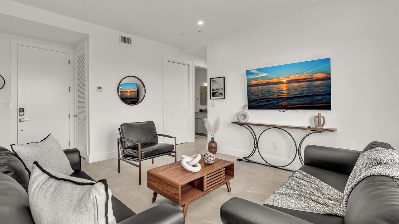 Photo of Livingroom in Harbordale