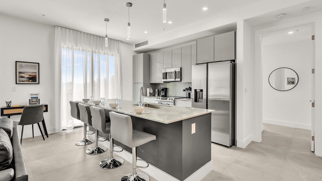 Photo of Kitchen in Harbordale