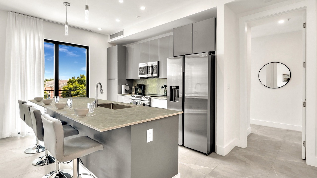 Photo of Kitchen in Harbordale