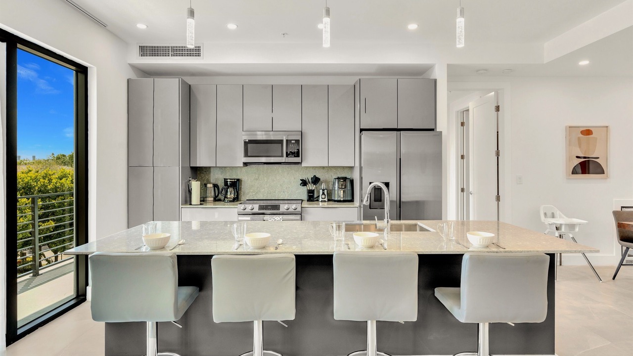 Photo of Kitchen in Harbordale
