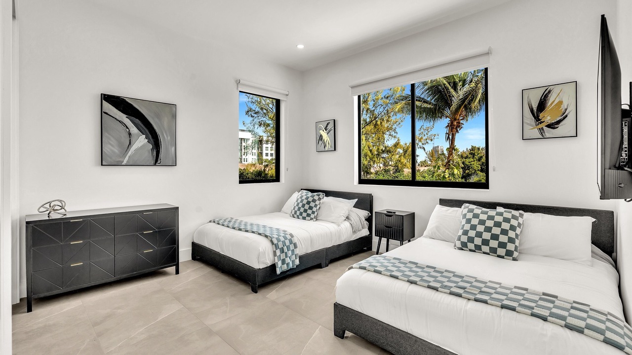 Photo of Bedroom in Harbordale