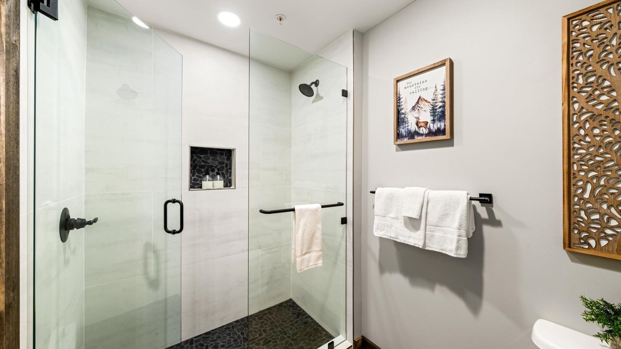 Photo of Bathroom in Wears Valley