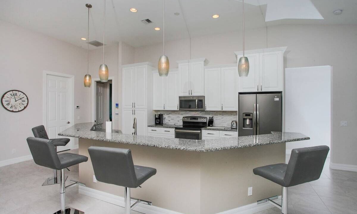 Photo of Kitchen in South Venice