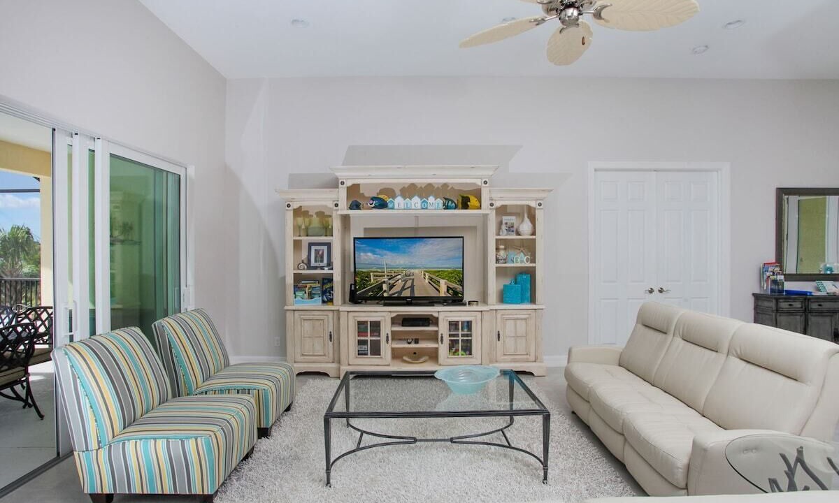 Photo of Livingroom in South Venice