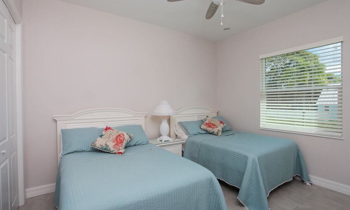 Photo of Bedroom in South Venice