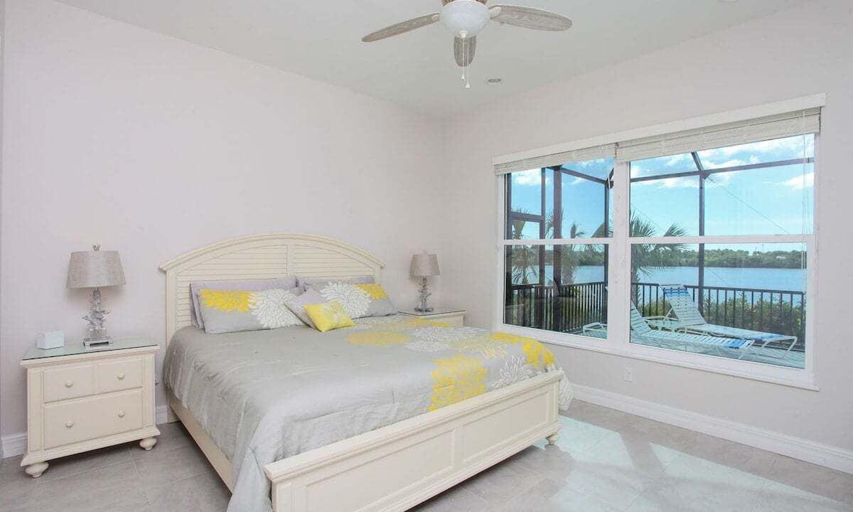 Photo of Bedroom in South Venice
