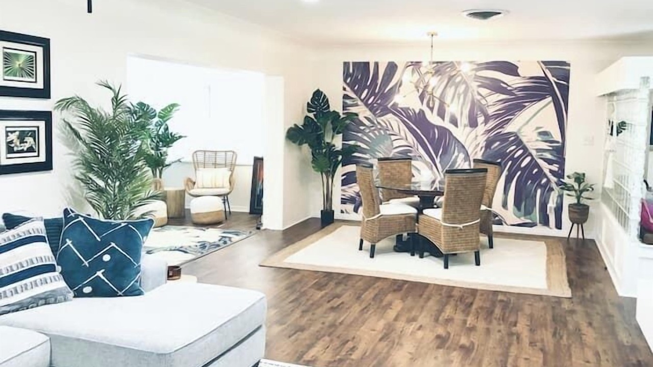 Photo of Bedroom in Pinellas Point