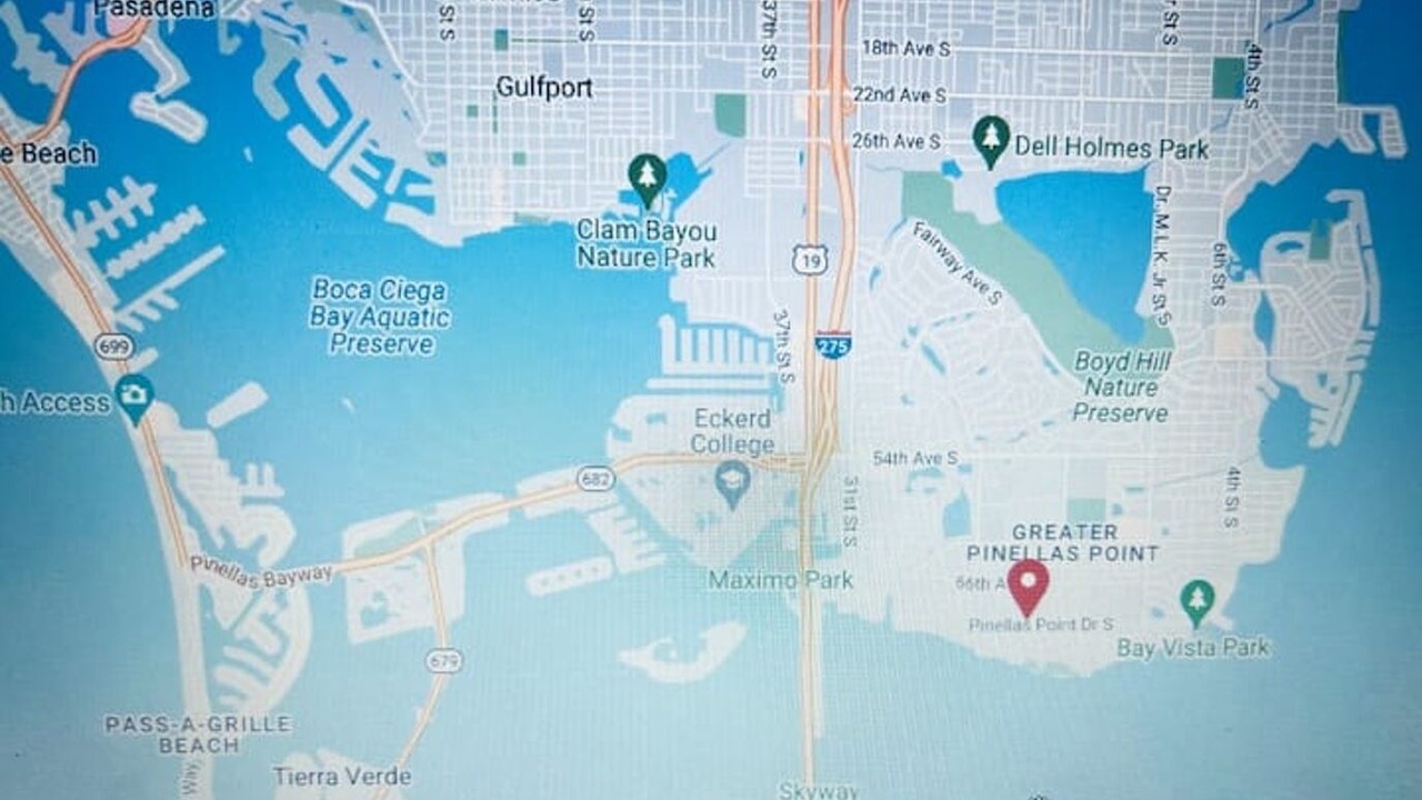 Photo of Others in Pinellas Point