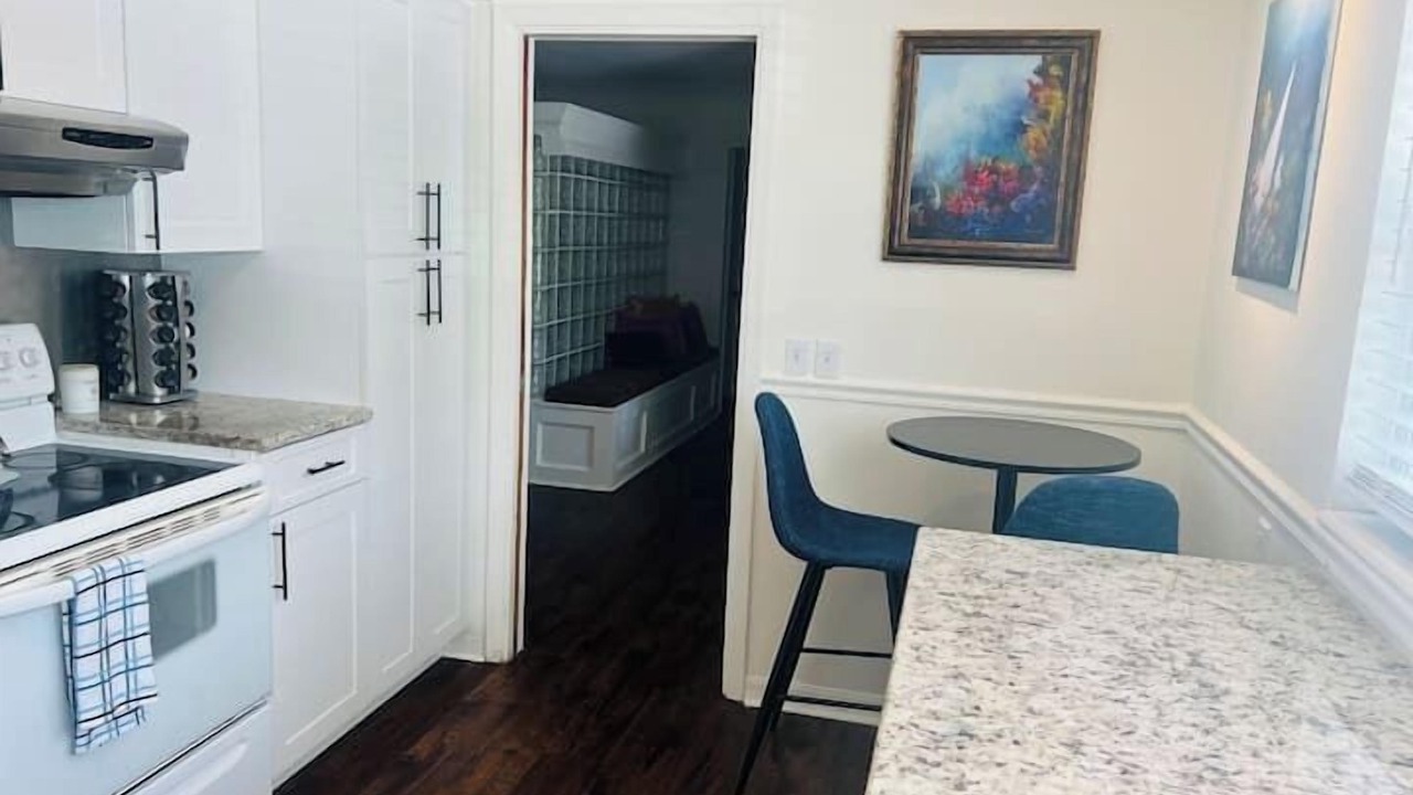 Photo of Kitchen in Pinellas Point