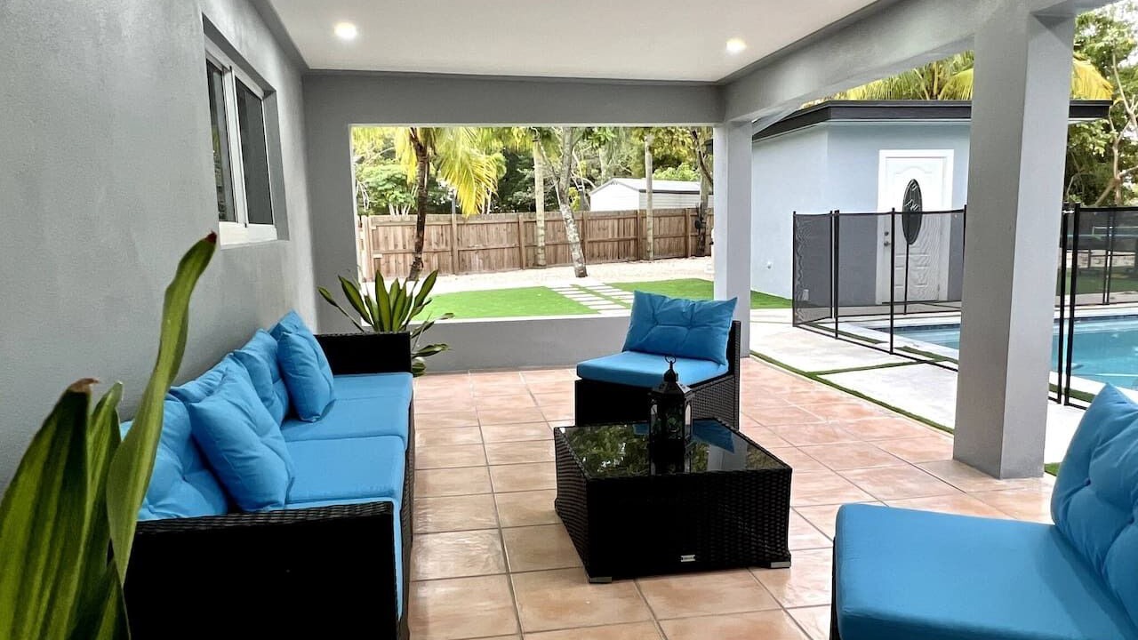 Photo of Outdoor in Ludlam