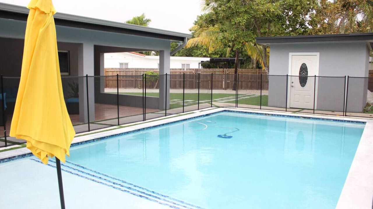 Photo of Outdoor in Ludlam